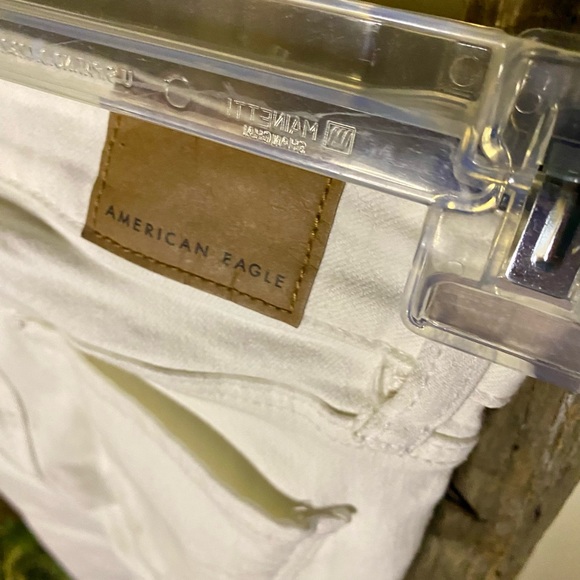 💥American Eagle Next Level High Rise Jeggings💥 NWOT - Picture 5 of 15